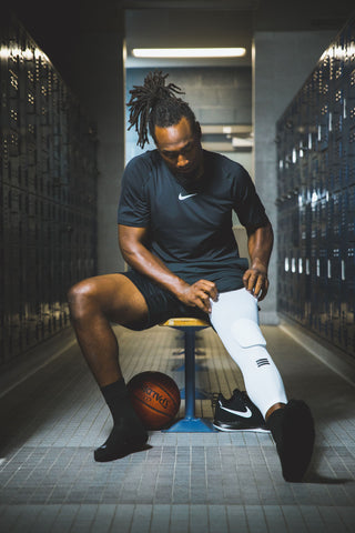 Why Cumulus Sport Knee Pads Are the Best Choice for Basketball Players