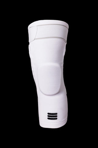 Guardian Knee Pad - White