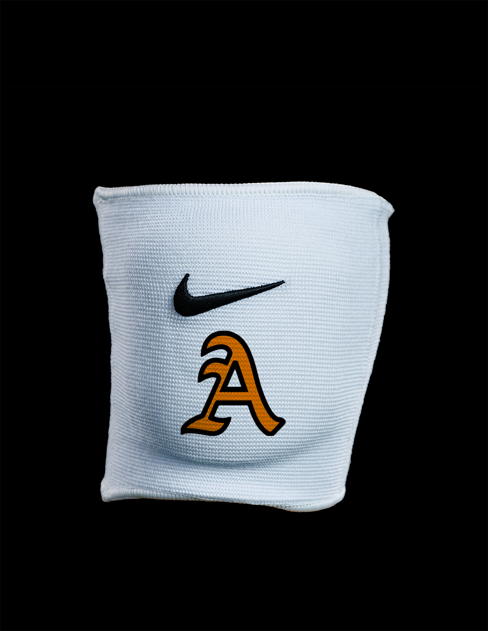 Nike - Custom Knee Pads