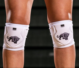 Volleyball Knee Pads - Custom Pair - Cumulus Sport