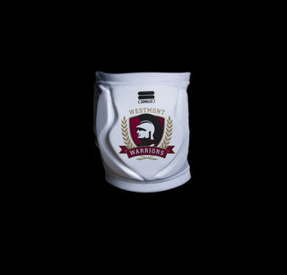 Volleyball Knee Pads - Custom Pair - Cumulus Sport