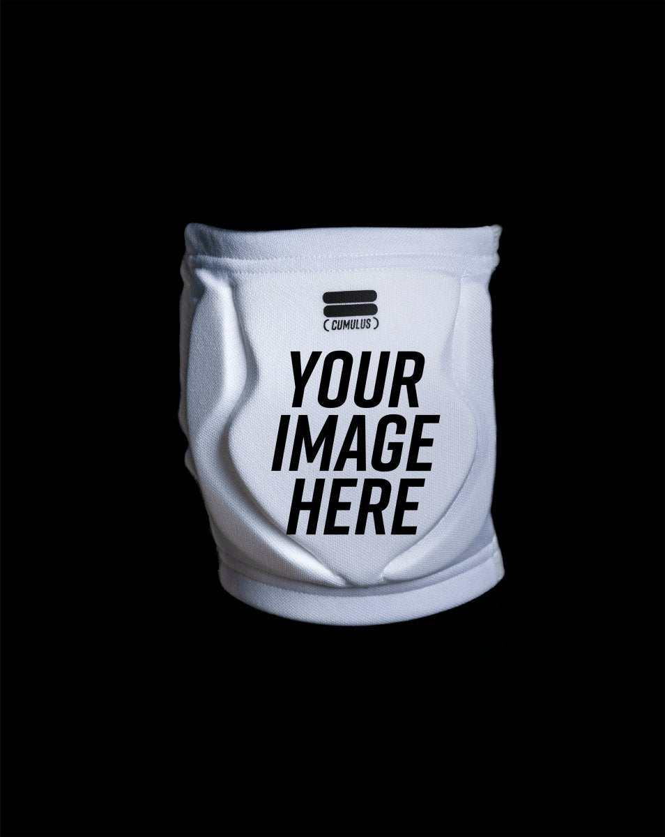 Wrestling/Grappling Knee Pad - Custom - Cumulus Sport