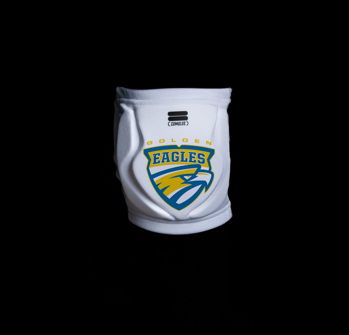 Wrestling/Grappling Knee Pad - Custom - Cumulus Sport