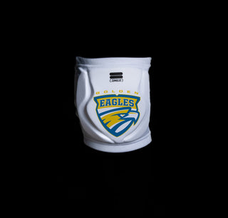 Wrestling/Grappling Knee Pad - Custom - Cumulus Sport