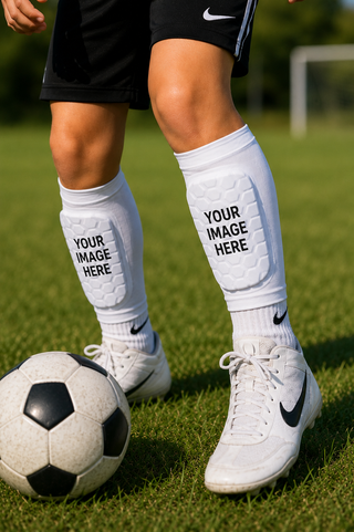 Why Compression Soccer Shin Guards Are Replacing Traditional Shin Guards
