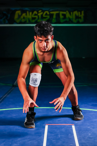 Why Wrestlers Should Stop Caring About Rankings