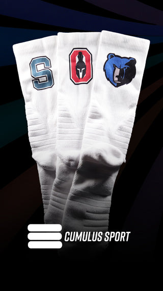 Why Cloud‑Tech Performance Socks Are the Best Socks for Athletes in 2025