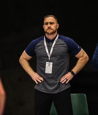 The Best Athletes Are Not Tougher — They Are More Prepared