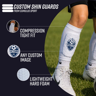 Best Soccer Shin Guards For Youth Players In 2026