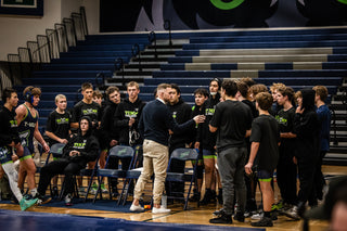Why Most Athletes Never Reach Their Potential