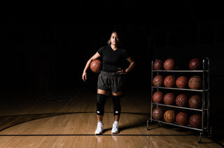 Focus on the process, not the outcome. - Cumulus Sport
