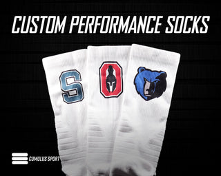 Why Cloud Knit Socks are Better Than Your Average Pair of Socks - Cumulus Sport