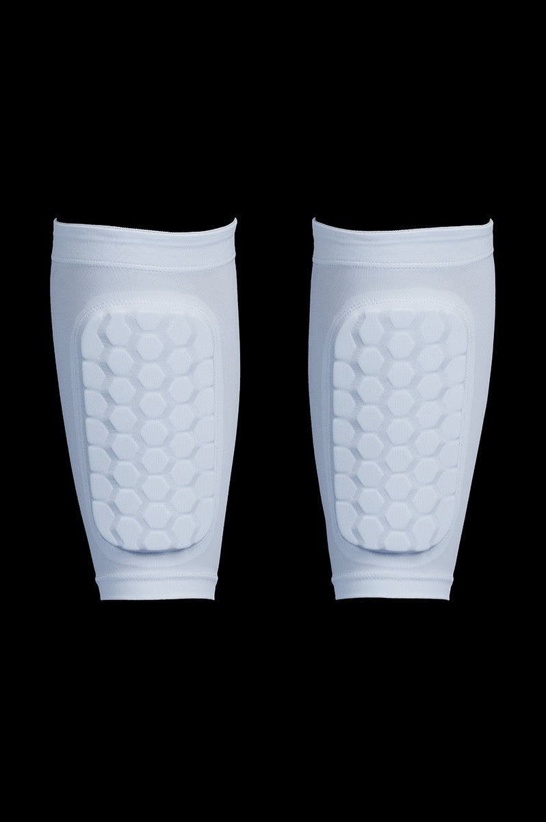 Custom Shin Guards