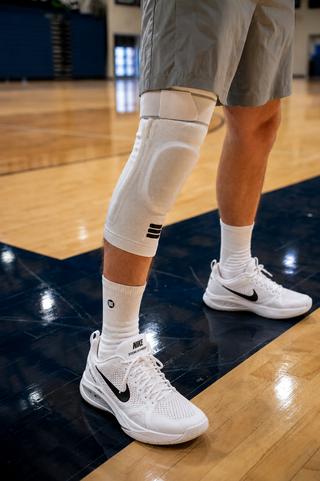 Guardian Knee Pad