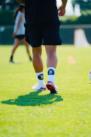 Cloud-Tech Performance Socks - Custom