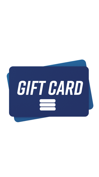 Cumulus Sport Gift Card