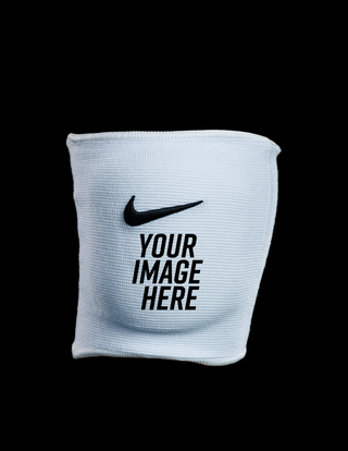 Nike - Custom Knee Pads