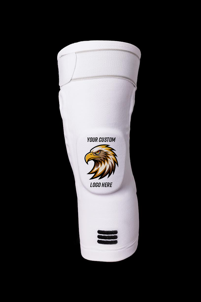 Guardian Knee Pad - Custom