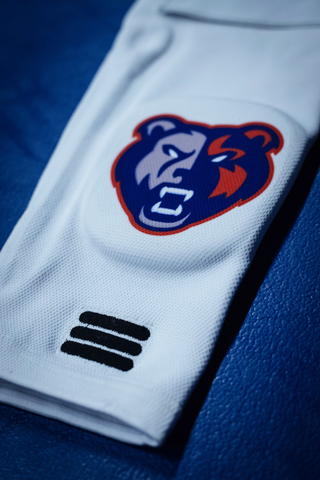 Guardian Knee Pad - Custom