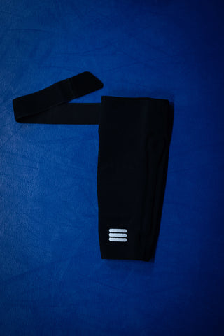 Guardian Knee Pad - Black