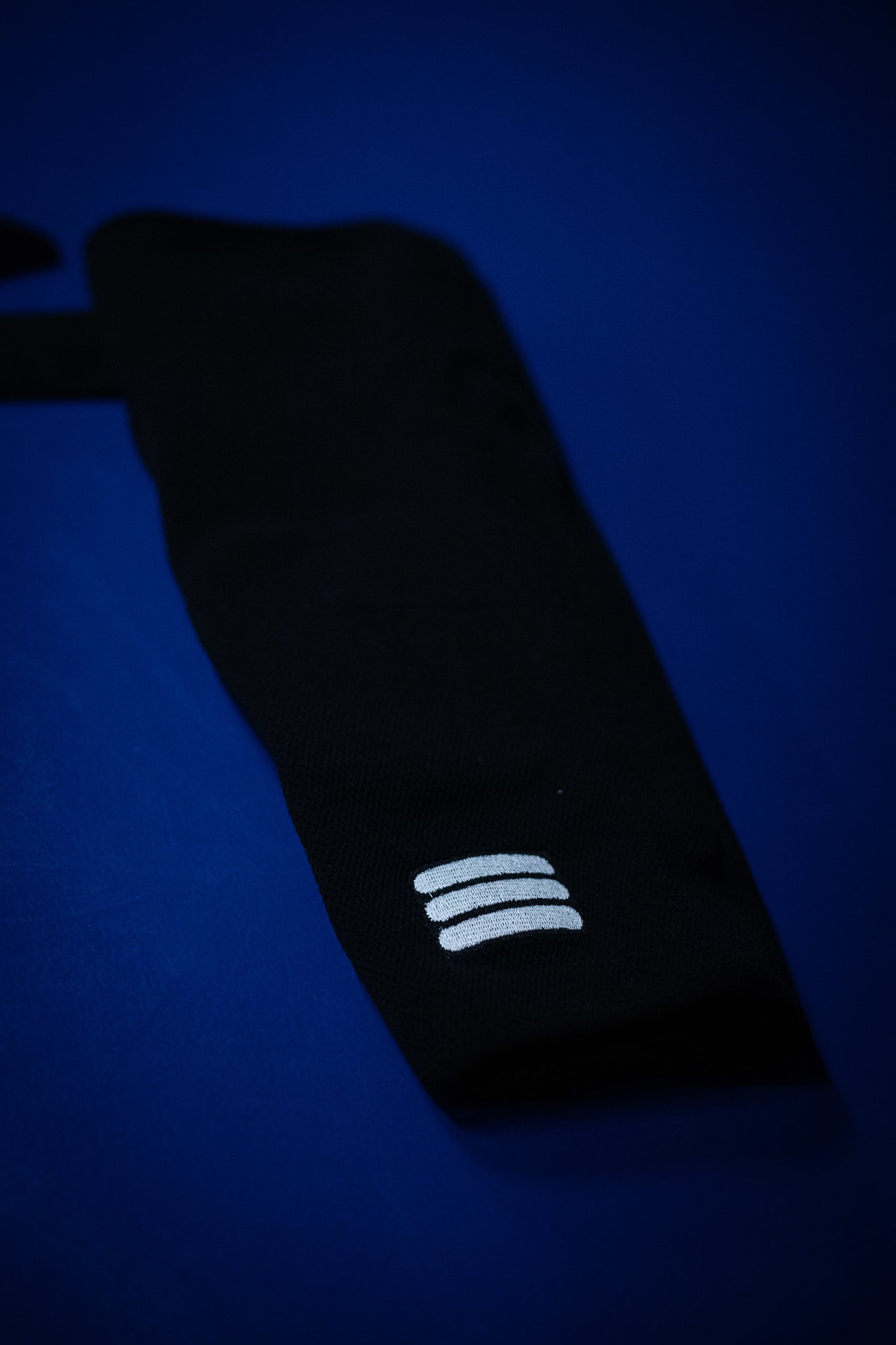 Guardian Knee Pad - Black