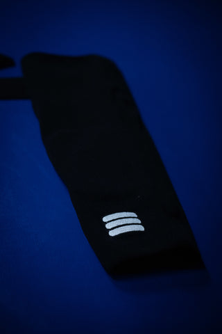 Guardian Knee Pad - Black