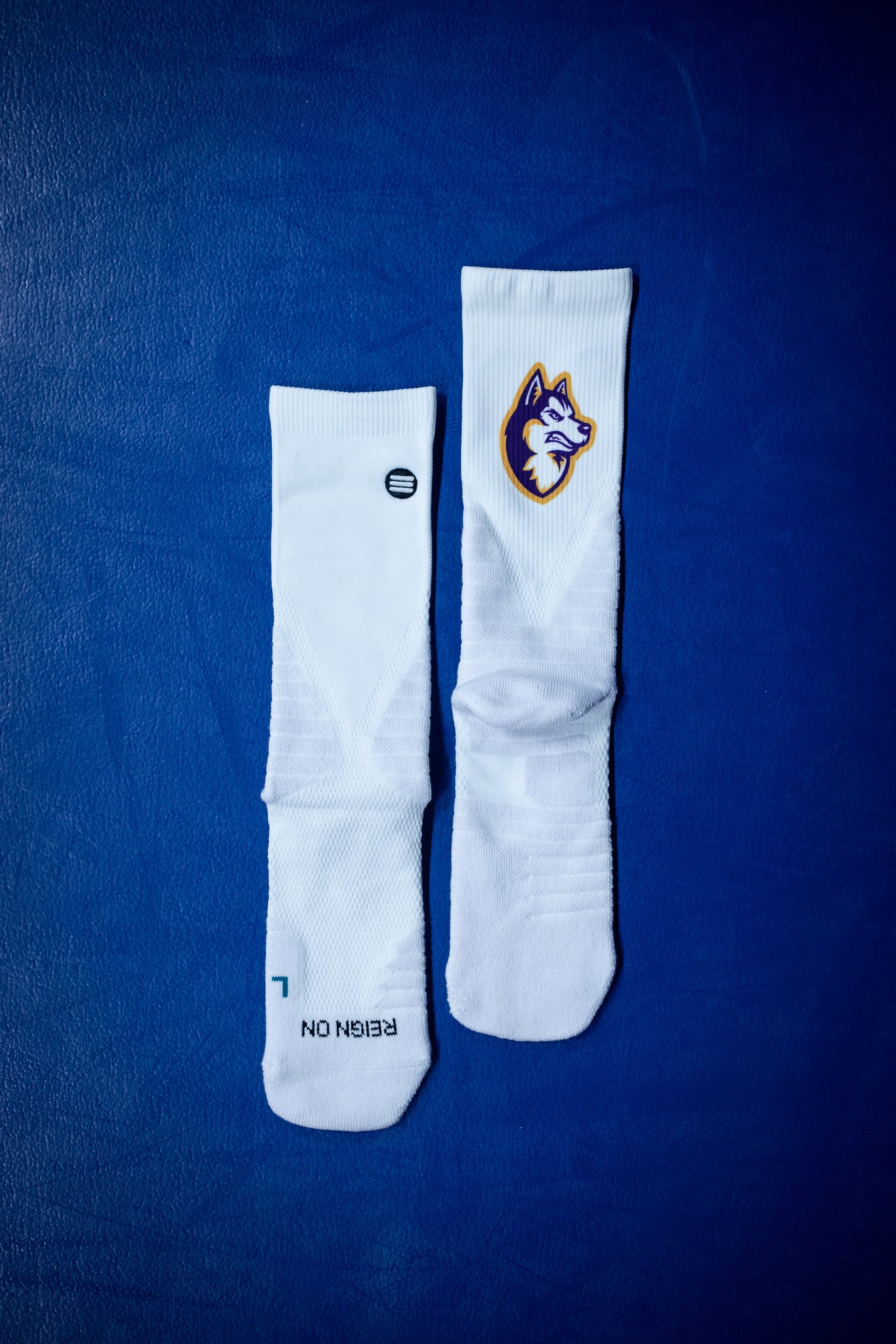 Cloud-Tech Performance Socks - Custom