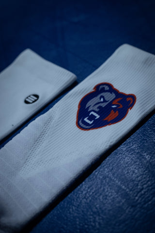 Cloud-Tech Performance Socks - Custom