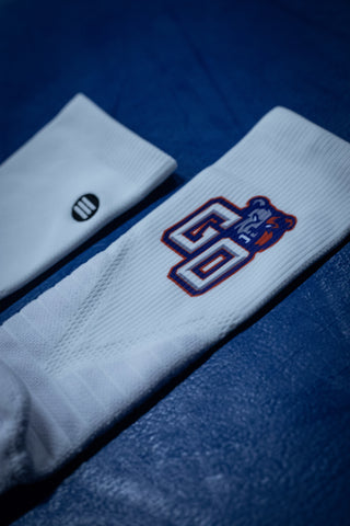 Cloud-Tech Performance Socks - Custom