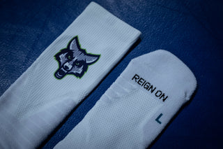 Cloud-Tech Performance Socks - Custom