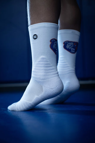 Cloud-Tech Performance Socks - Custom
