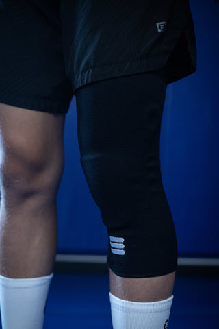 Guardian Knee Pad - Black