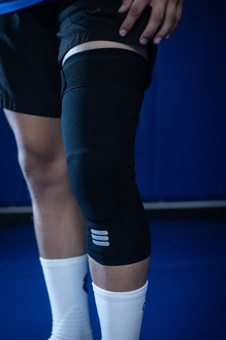 Guardian Knee Pad - Black