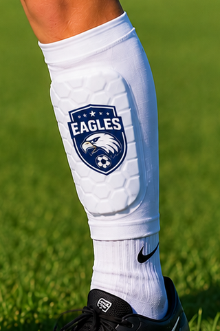 Custom Shin Guards
