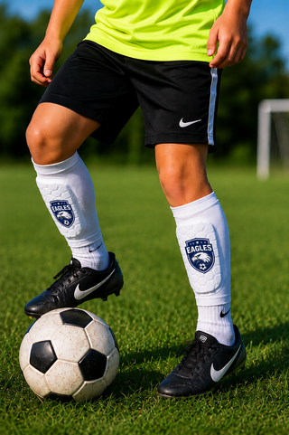 Custom Shin Guards