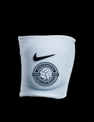 Nike - Custom Knee Pads