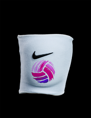 Nike - Custom Knee Pads