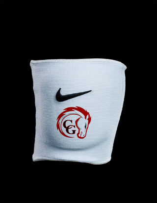 Nike - Custom Knee Pads