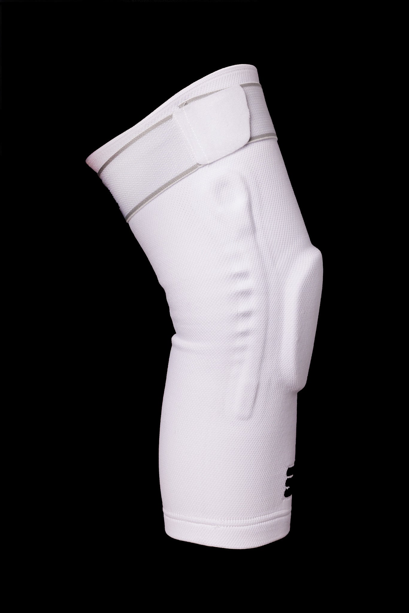 Guardian Knee Pad - White