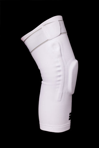 Guardian Knee Pad - White