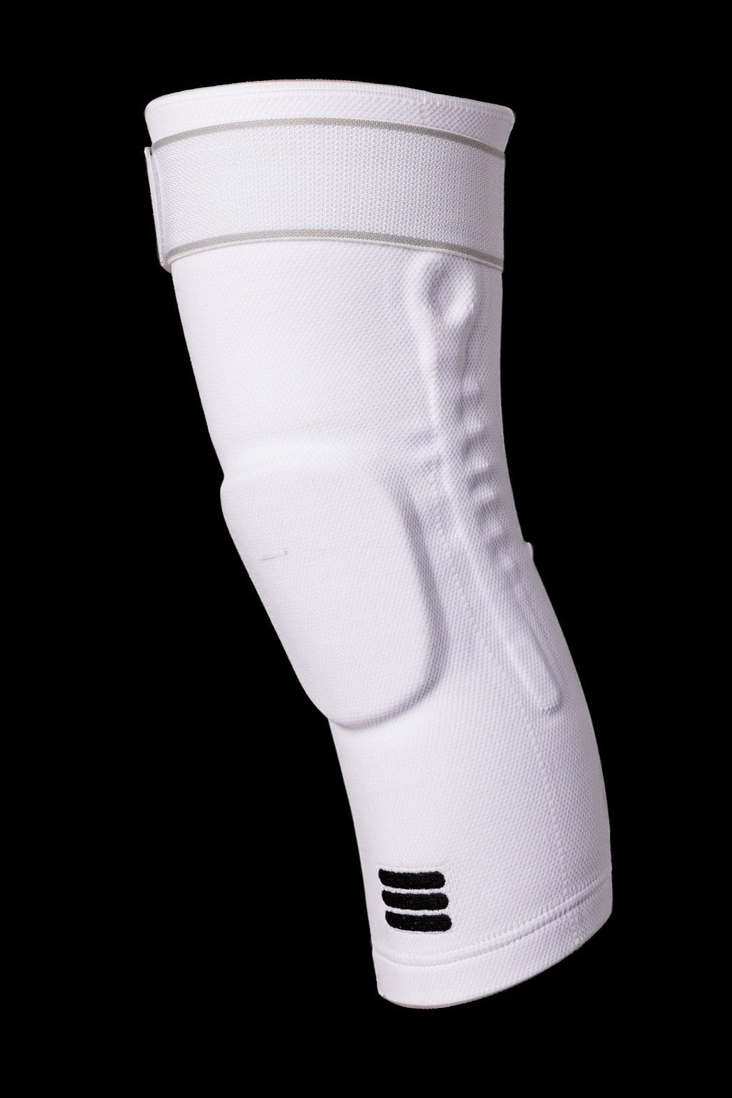 Guardian Knee Pad - White