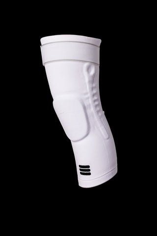 Guardian Knee Pad - White