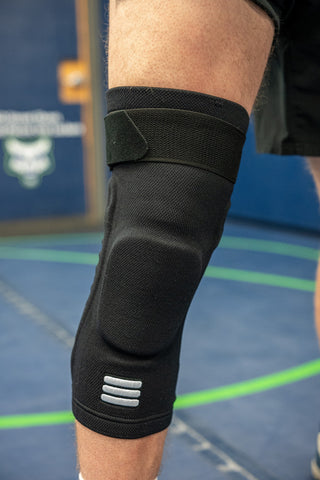 Guardian Knee Pad