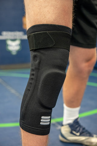 Guardian Knee Pad