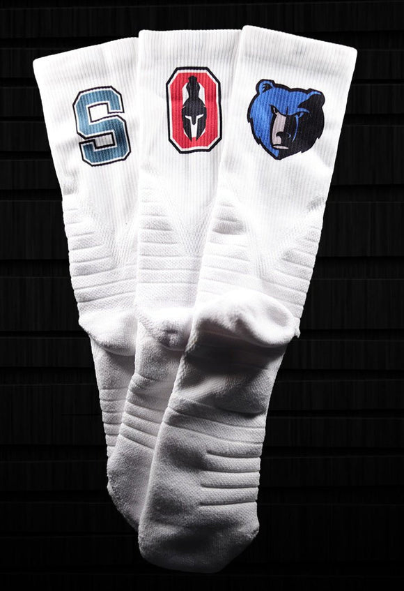 Customizable Athletic Knee Pad for Superior Performance Cumulus Sport